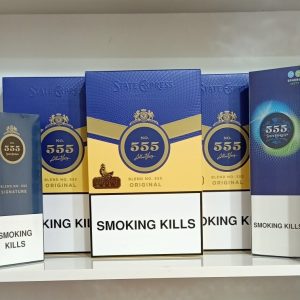 555 bấm
