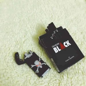 thuoc la djarum black