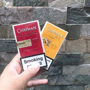 Chapman No2