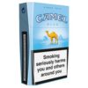 camel xanh