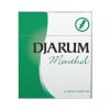 djarum black menthol