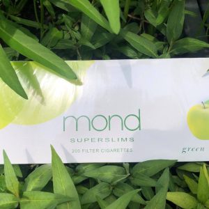 mond tao