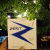 zest hàn quốc