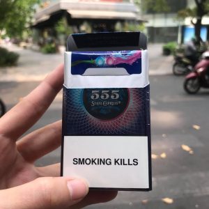 555 Velvety