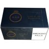 thuốc lá 555 dẹt xanh