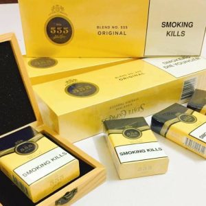 555 gold singapore