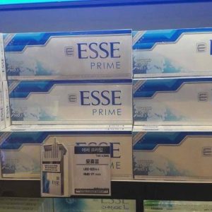 esse prime duty free