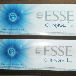 thuốc esse change 1mg