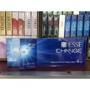 esse hàn quốc