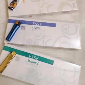 esse-menthol