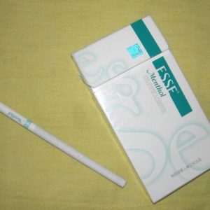 esse-menthol-hàn-quốc