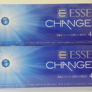 thuốc lá esse change 4 mg