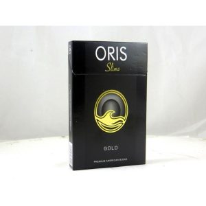 oris