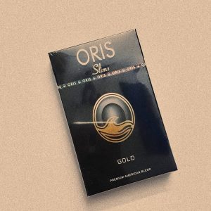 oris gold
