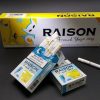 raison french yogo