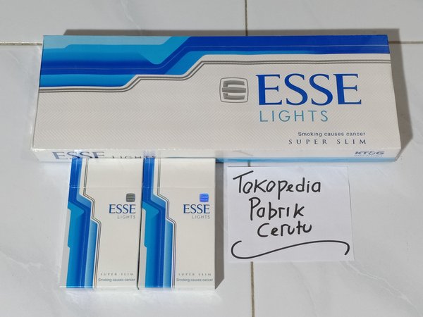 esse light