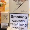 davidoff gold slims