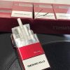 dunhill đỏ