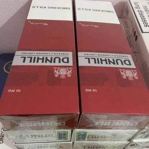 dunhill đỏ hcm