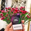 lucky strike 2 bấm tím