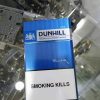 thuốc lá dunhill xanh