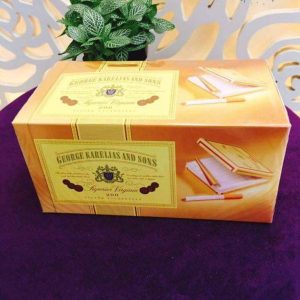 thuốc lá hy lạp hà nội