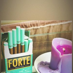 thuốc lá forte mua ở đâu