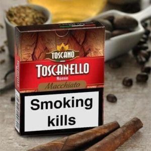 toscanello đức