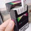 marlboro purple burst