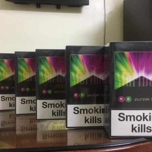 marlboro tím