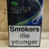 mevius option