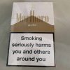 marlboro gold