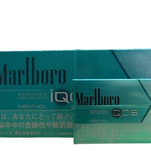 thuốc IQOS Marlboro Menthol