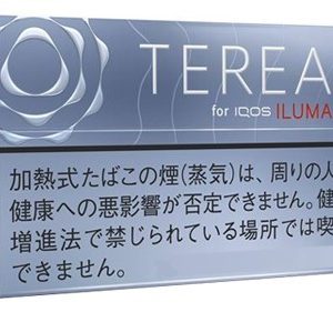 Thuốc Lá Điện Tử TEREA Balanced Regular IQOS