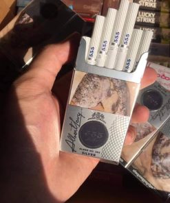 Thuốc 555 Bạc Thái