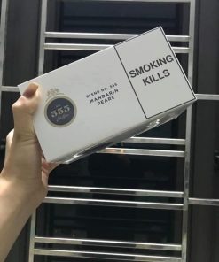 Alternative view of Xì Gà Swisher Sweets Mùi Vị Nhẹ Nhàng - Cigar77