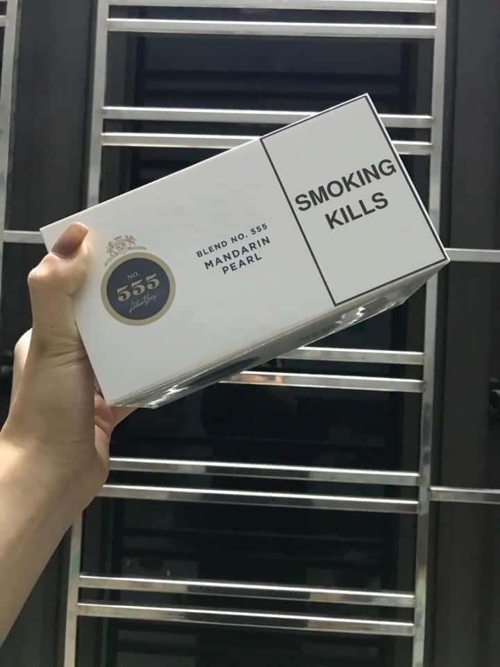 Xì Gà Swisher Sweets Mùi Vị Nhẹ Nhàng - Cigar77 - Ảnh 2