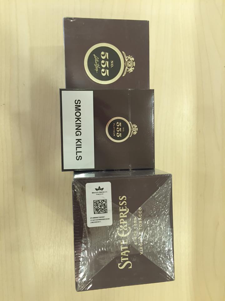 555 Platinum - Ảnh 7