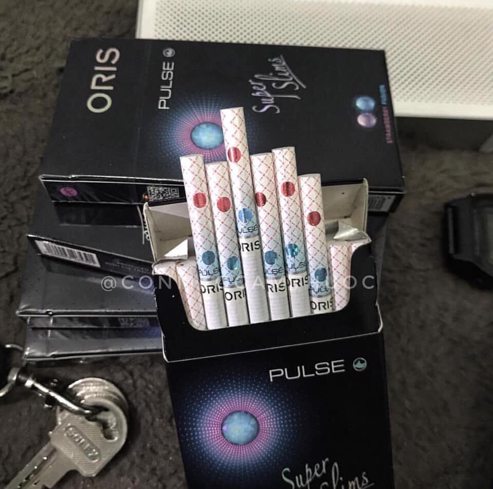 Cigar King Edward - Ảnh 3