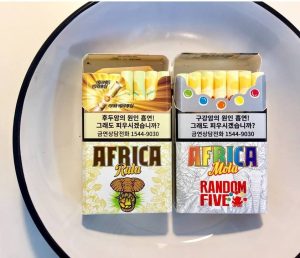 Africa
