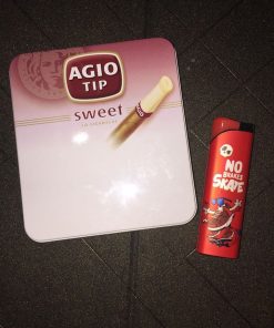 Xì Gà Agio Tip Sweet Hương Thơm Ngọt