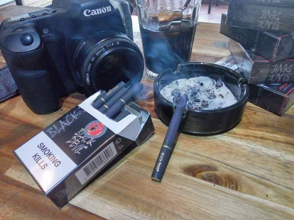 Black Devil Đen - Ảnh 6