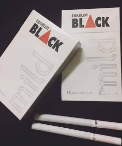 Djarum Black Mild