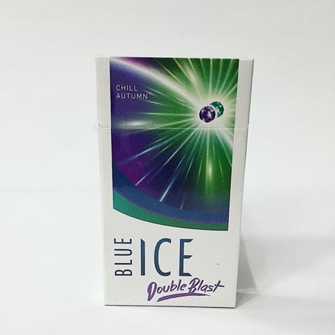 Blue Ice Double Blast - Ảnh 8