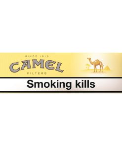 Camel Filter Hương Vị Cổ Điển