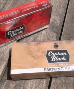 Alternative view of Raison French Yogo Thuốc lá Raison Hàn Quốc Vị Sữa Chua