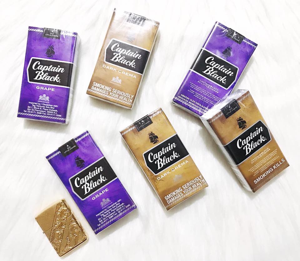 Mond Dâu-Thuốc Lá Mond Hương Vị Dâu - Ảnh 2