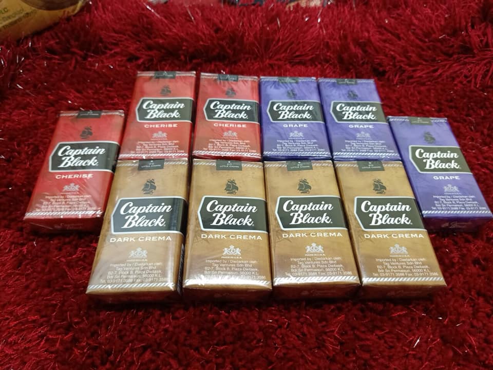 Mond Dâu-Thuốc Lá Mond Hương Vị Dâu - Ảnh 3