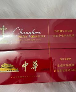 Chunghwa Slims
