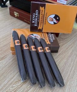 Cigar King Edward Chocolate